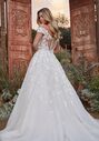 Beloved by Casablanca Bridal BL419 Bodhi A-Line Wedding Dress - thumbnail - 6