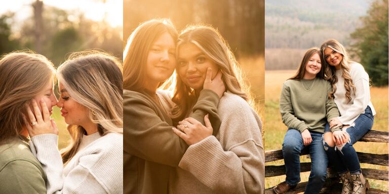 Maddie & Miranda Home Page Banner