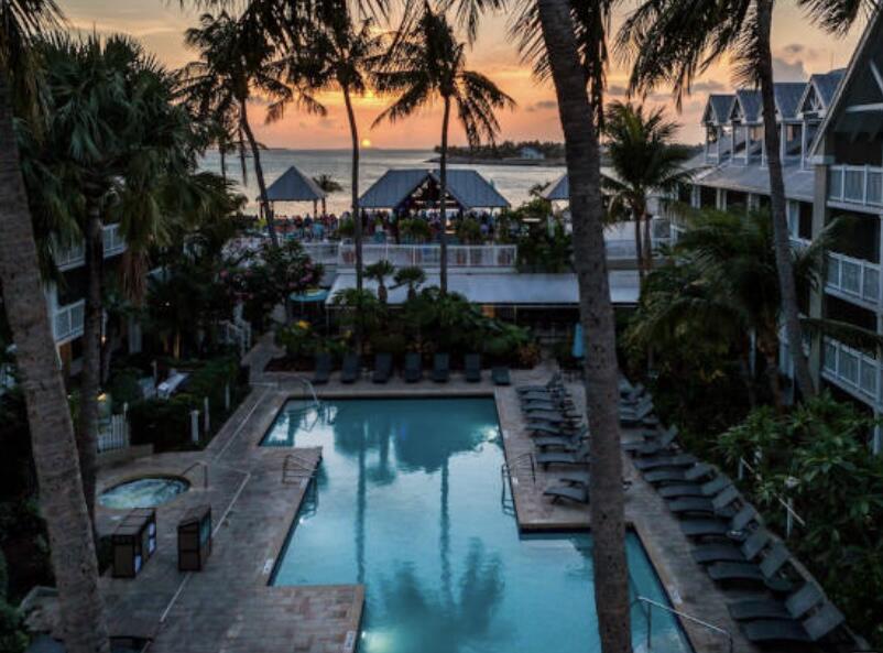 Picture of Opal Key Resort And Marina