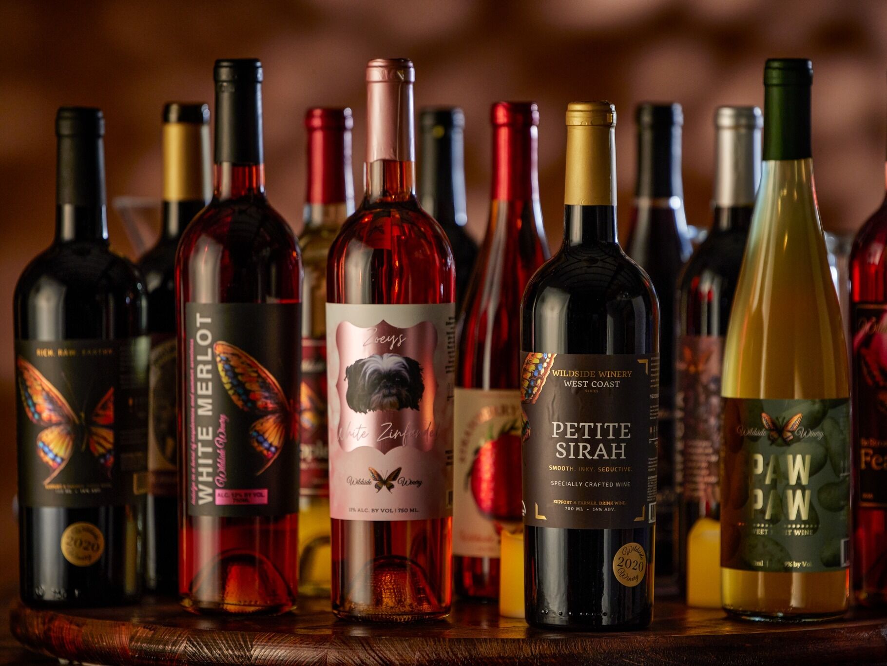 Picture of Wildside Winery