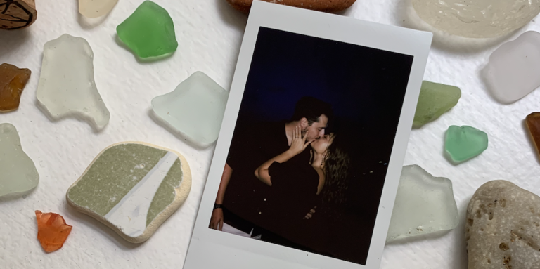 Emily & Matt Home Page Banner