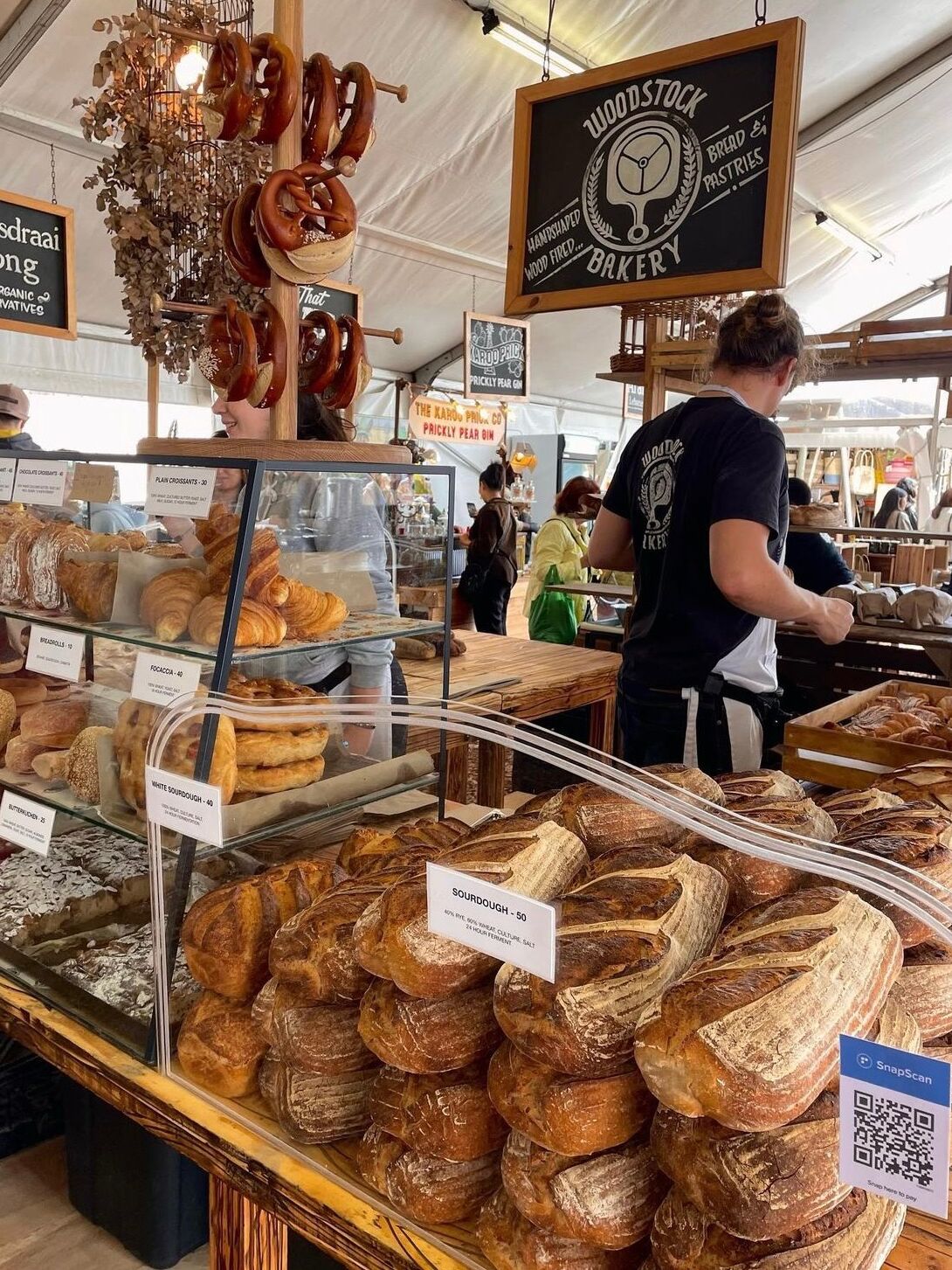 Picture of Oranjezicht City Farm Market