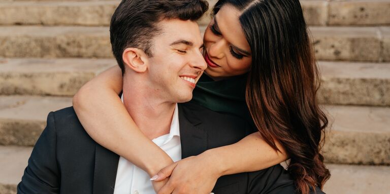 Carolina & Nick Home Page Banner