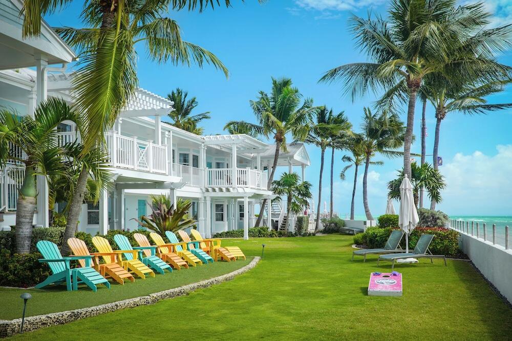 Picture of Southernmost Beach Resort and Guesthouses