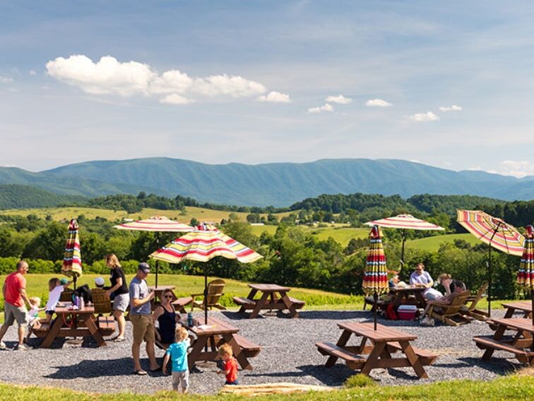 Picture of Great Valley Farm Brewery and Winery