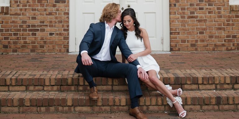 Erika & Austin Home Page Banner