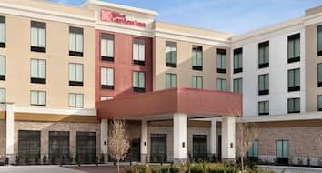 Picture of Hilton Garden Inn Newtown Square Radnor