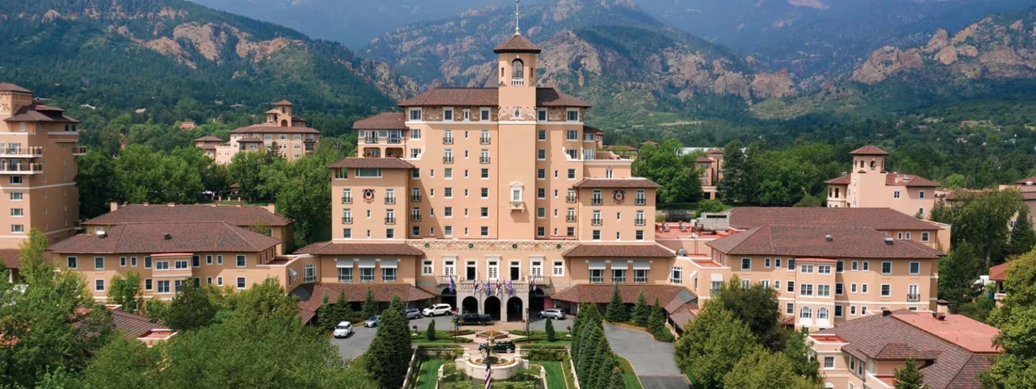 Picture of The Broadmoor