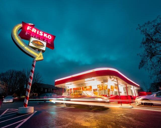 Picture of Frisko Freeze