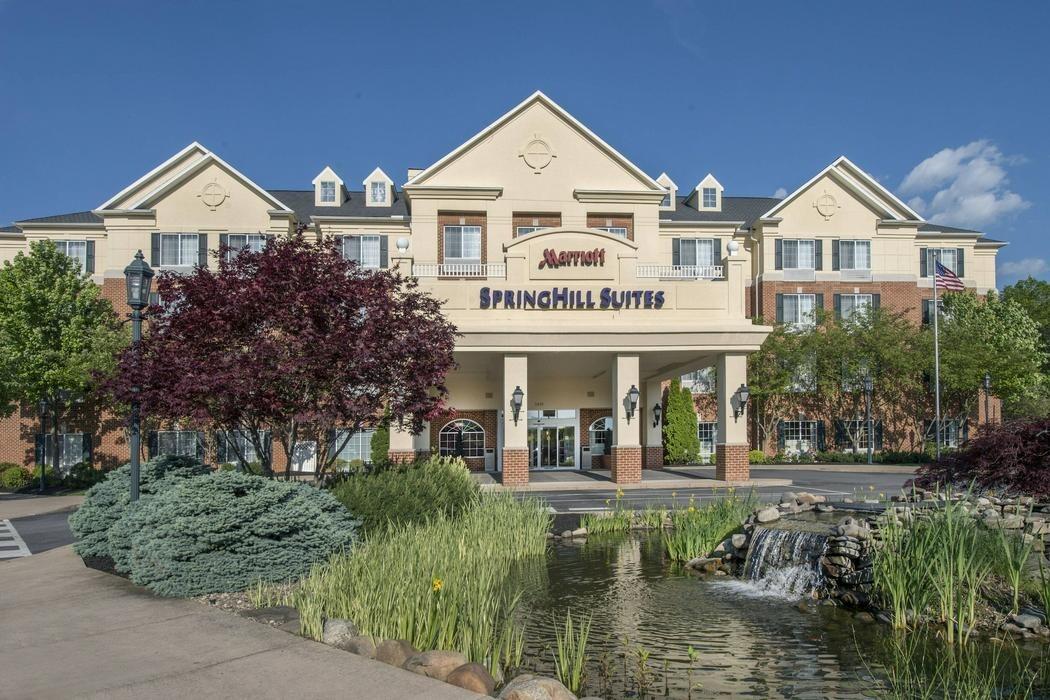 Picture of SpringHill Suites State College