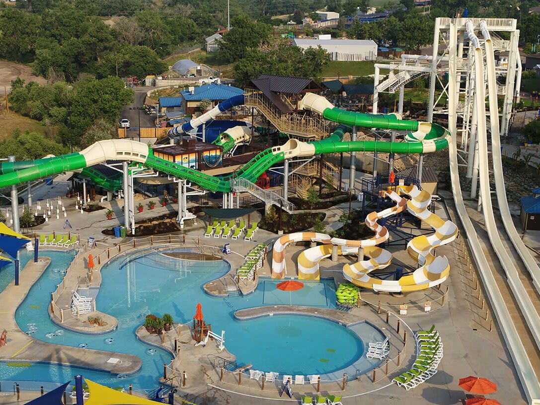 Picture of Water World