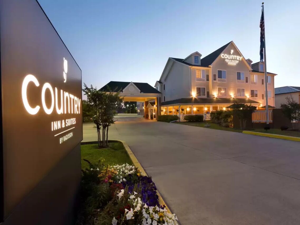Picture of Country Inn & Suites by Radisson