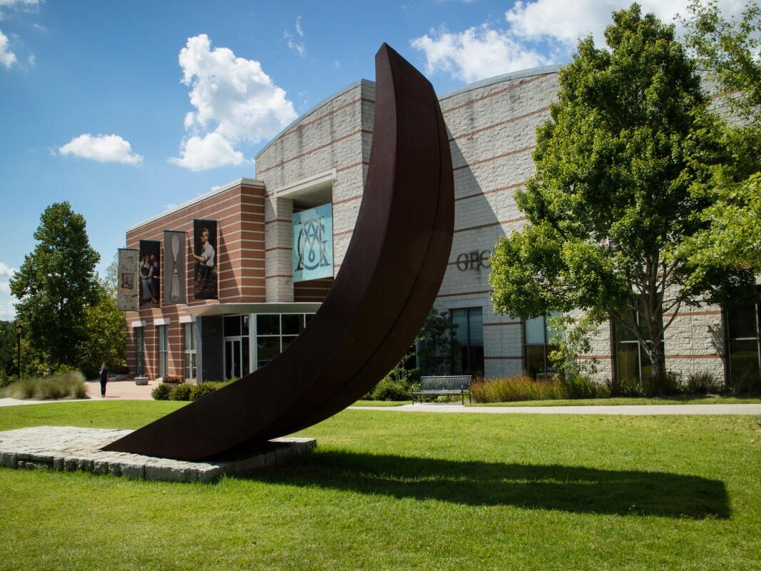Picture of Georgia Museum of Art