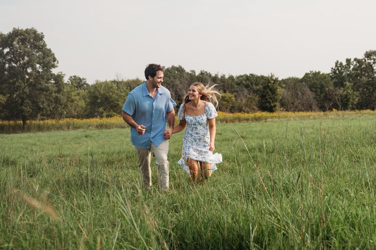Silas & Mariah Home Page Banner