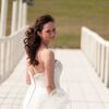 An Outdoor Wedding at The Coker Ranch in Lancaster, South Carolina