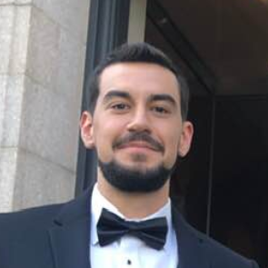 Matthew DeRosa