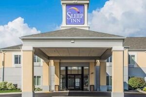 Picture of Sleep Inn And Suites