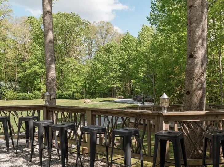 Picture of Whiteside Brewing Company