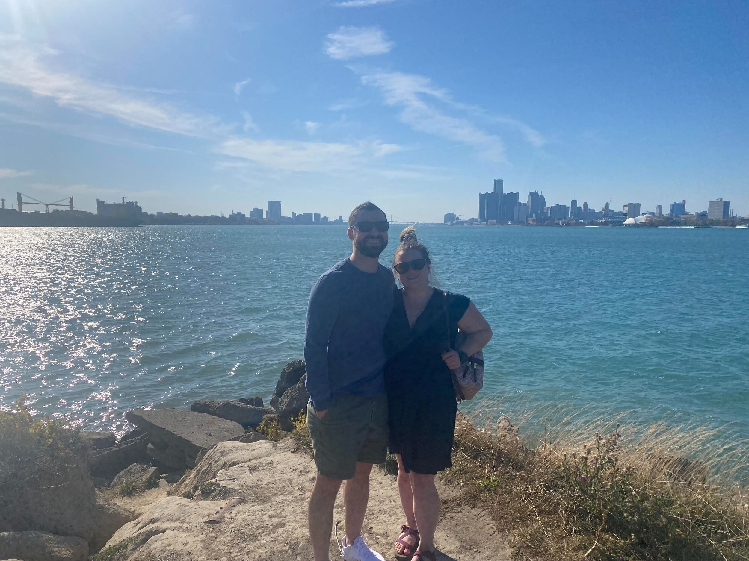 Picture of Belle Isle Park