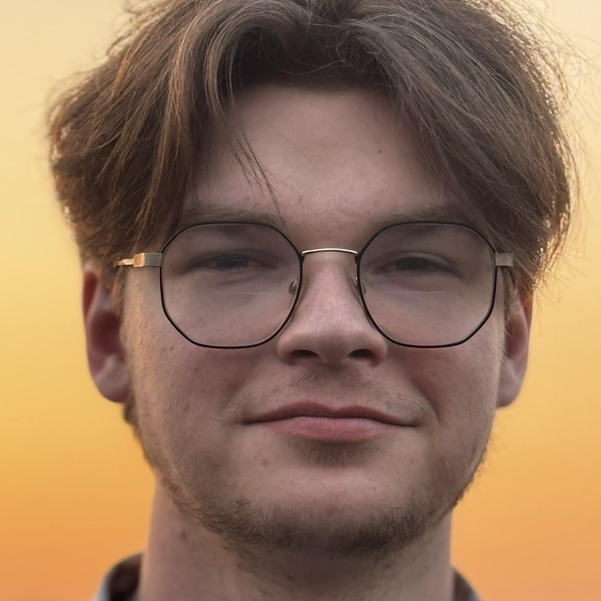 Nik Benfield