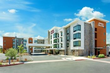Picture of Hampton Inn & Suites Napa