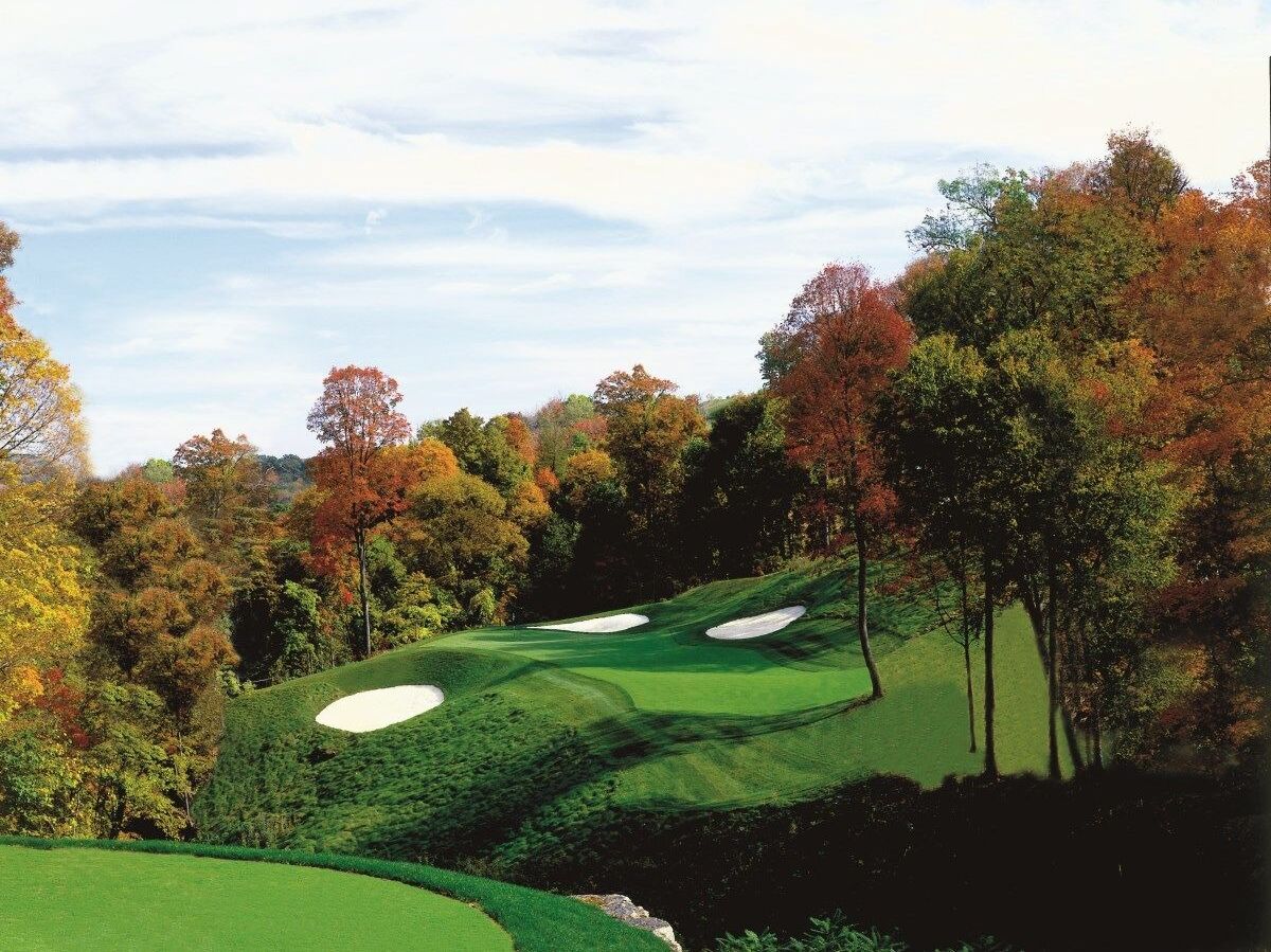 Picture of Olde Stonewall Golf Club