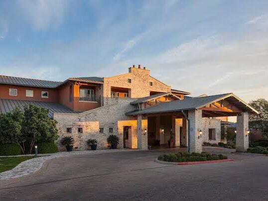 Picture of Lakeway Resort and Spa