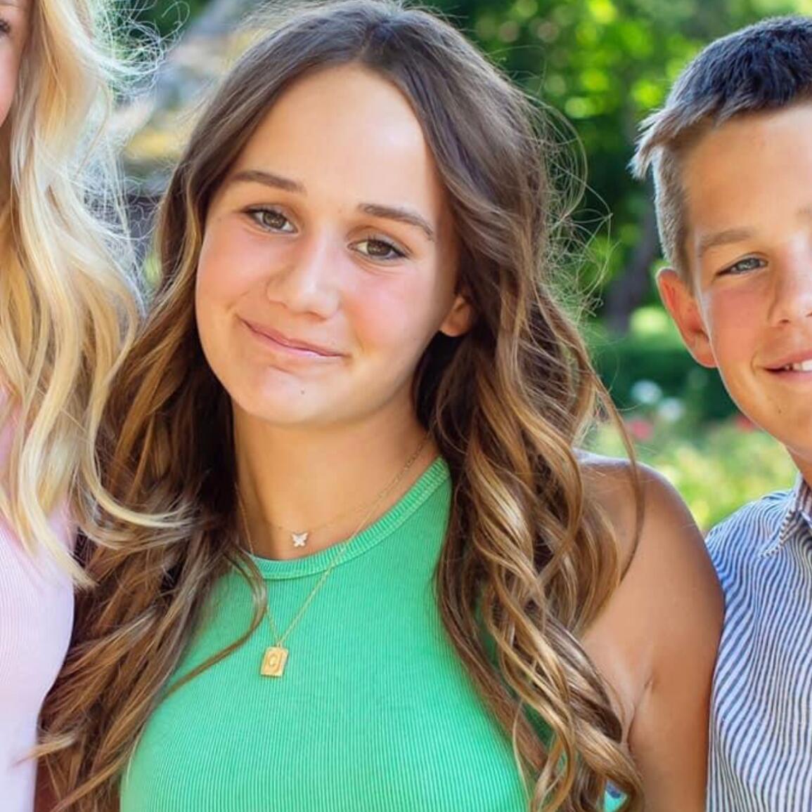Camryn Thoreson 
