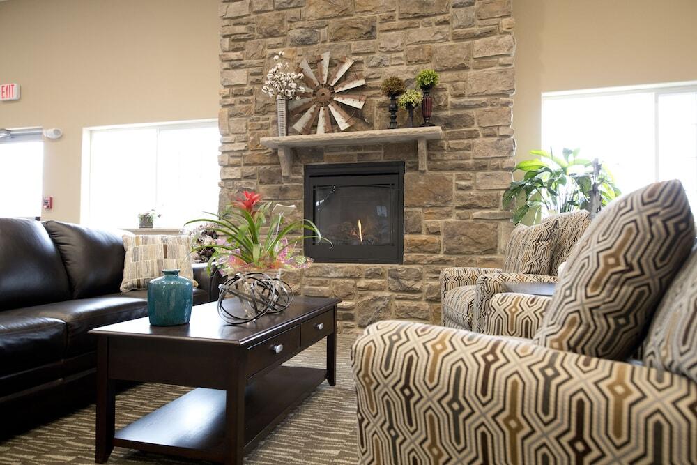 Picture of Cornerstone Inn & Suites