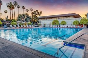 Picture of The Anaheim Hotel