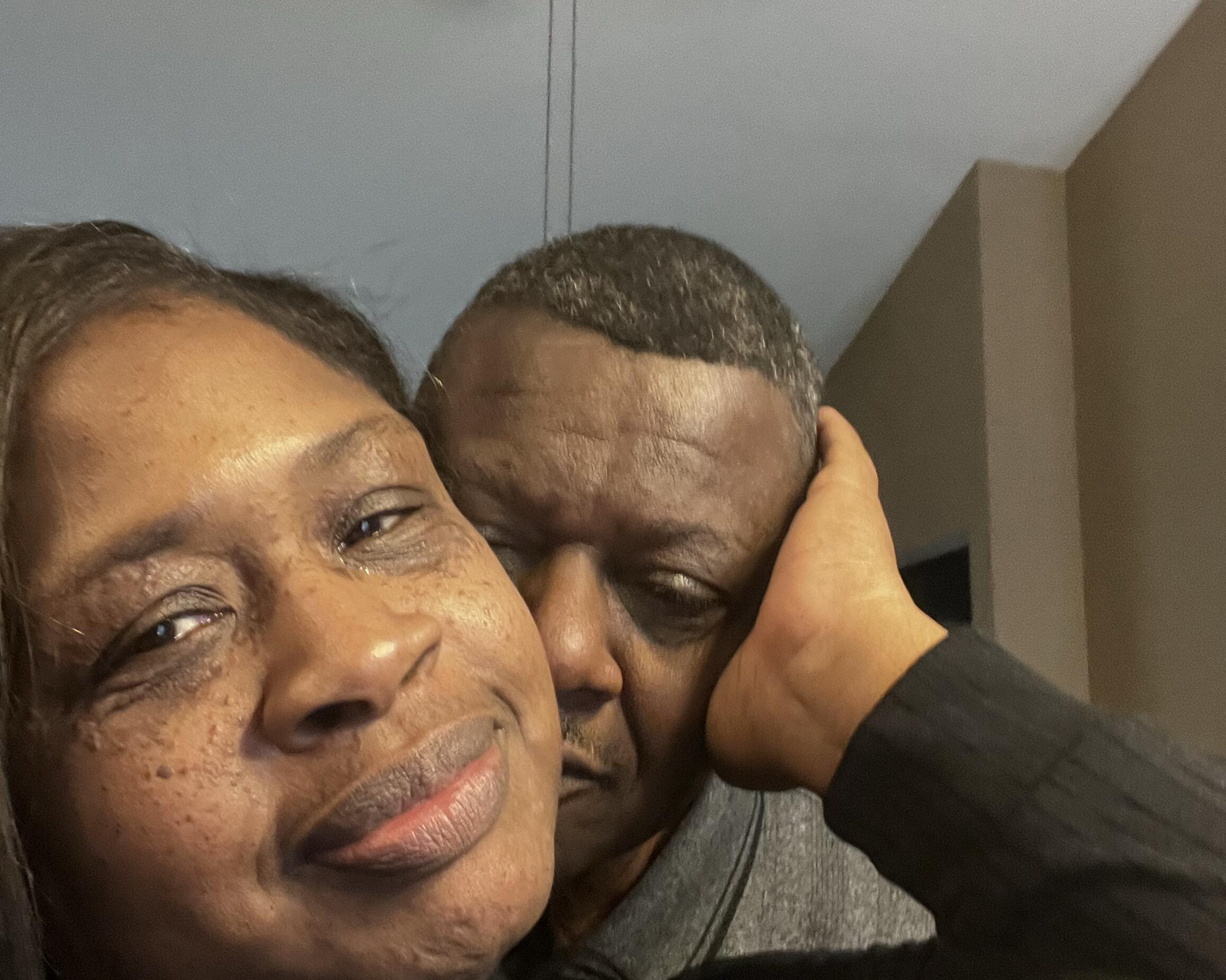 Picture of Just to be loved 