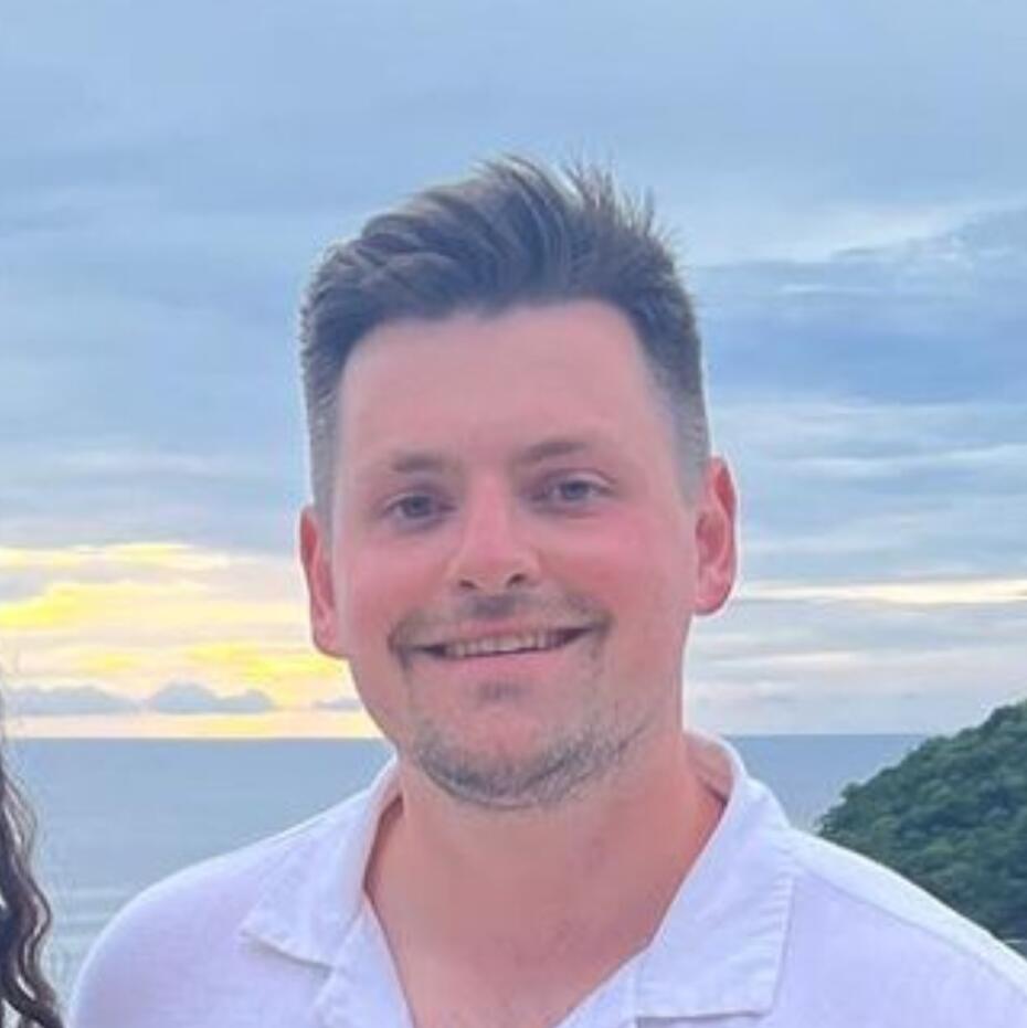 Ben Bochman