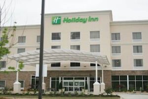 Picture of Holiday Inn Guin an IHG Hotel