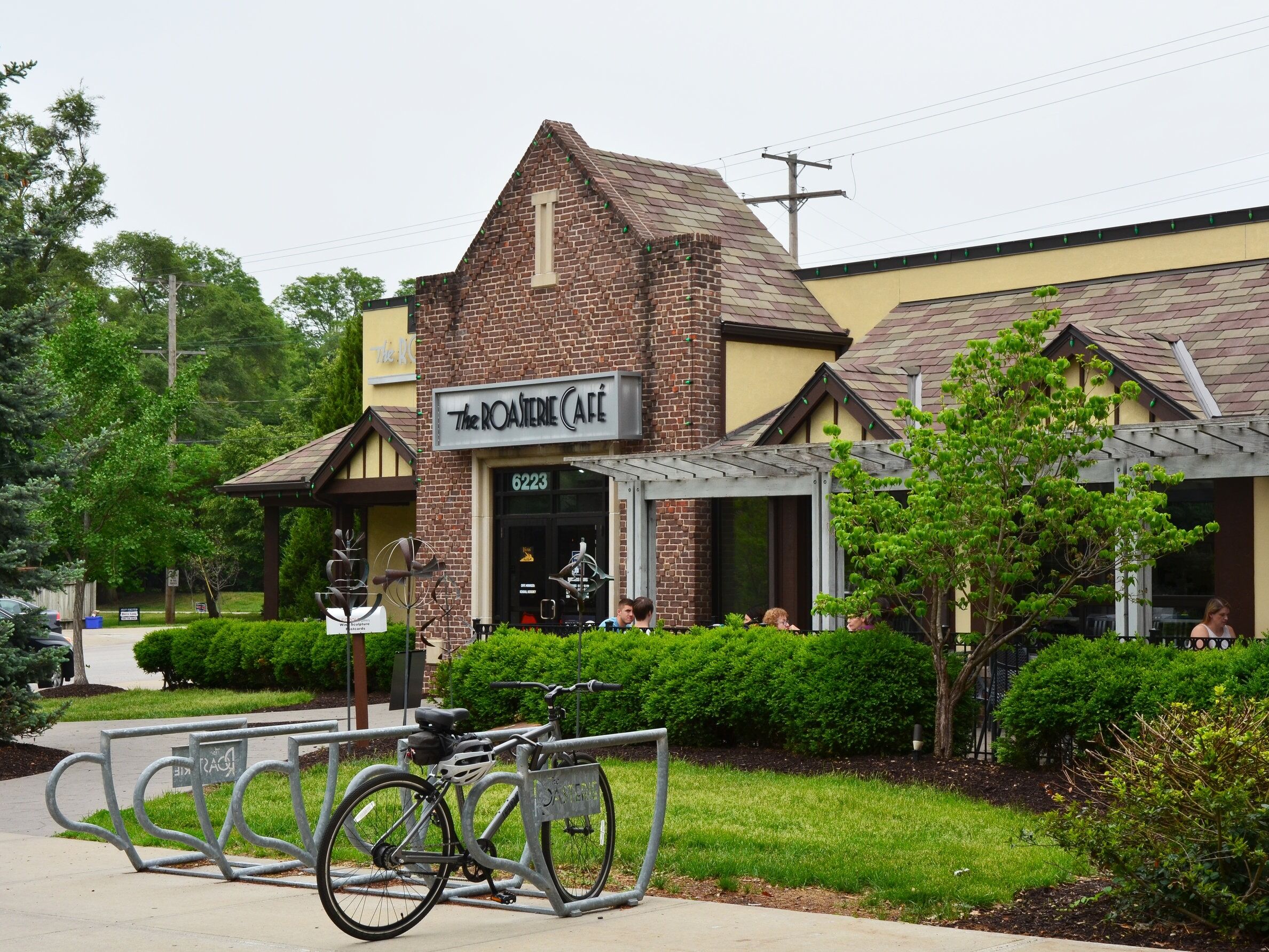 Picture of The Roasterie Brookside Café