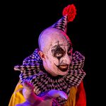Dave the Clown 