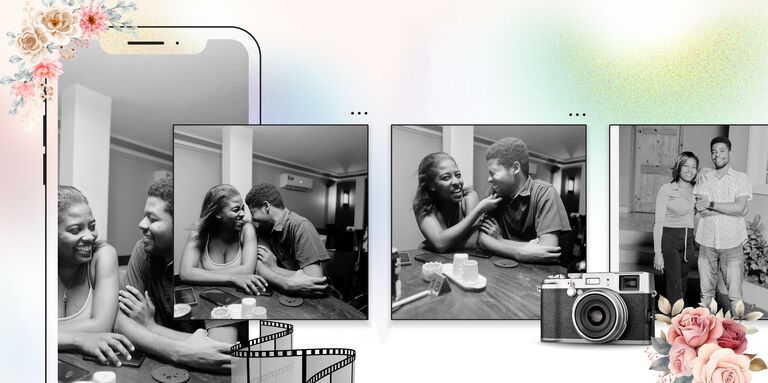 Jules  & Darlinchie Home Page Banner