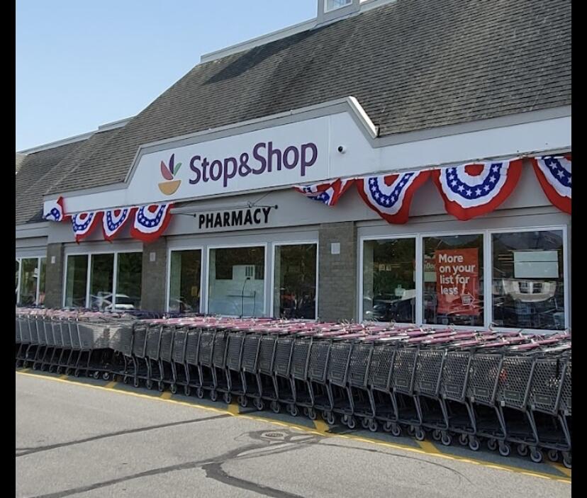 Picture of Stop and Shop 