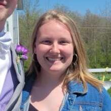 Abby Barger