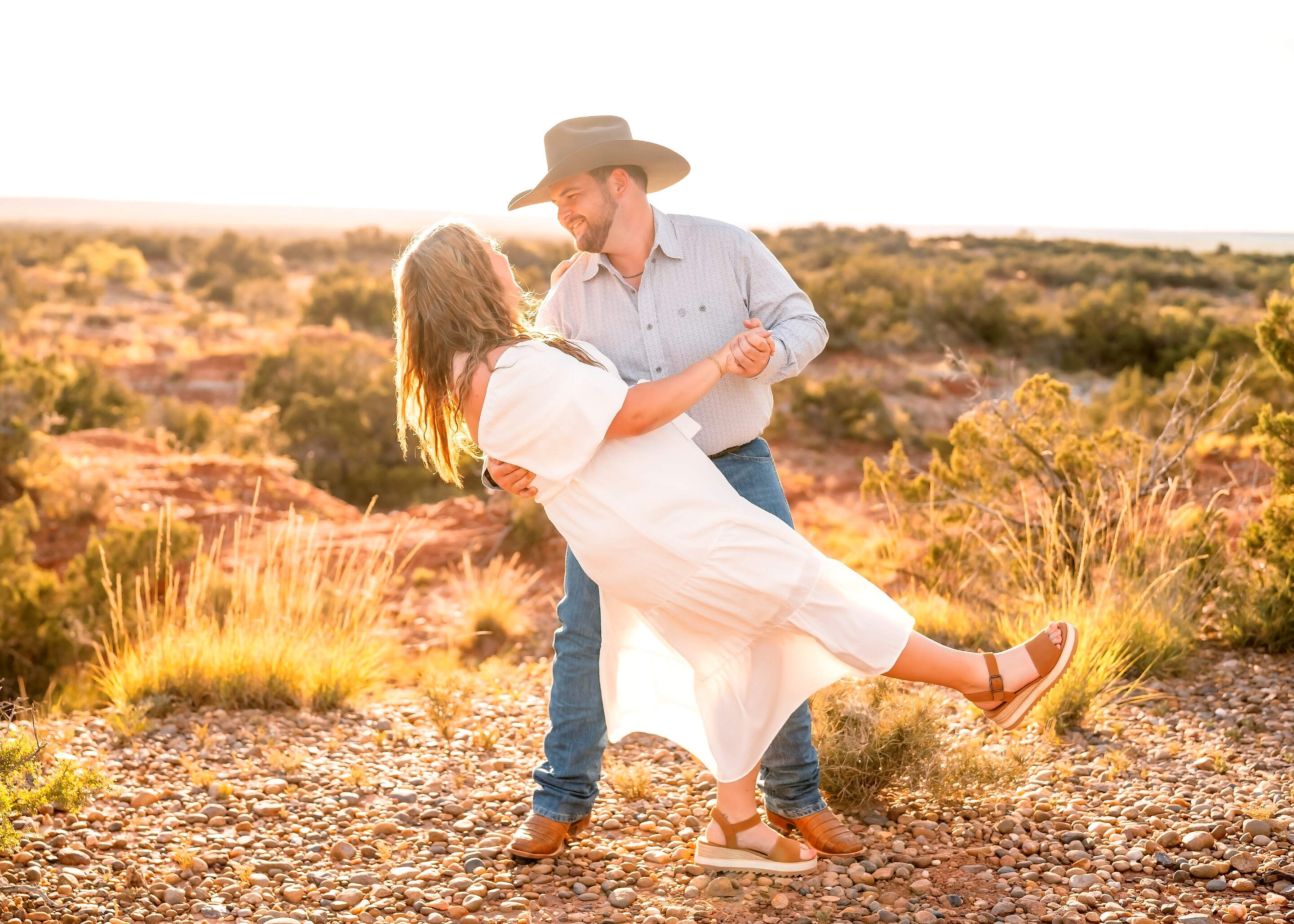 Kasey & Dalton Home Page Banner