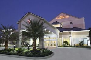 Picture of Hilton Garden Inn Covington