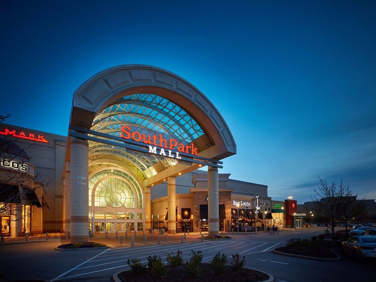 Picture of SouthPark Mall