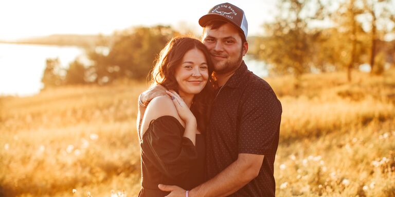 Abigail & Nevada Home Page Banner