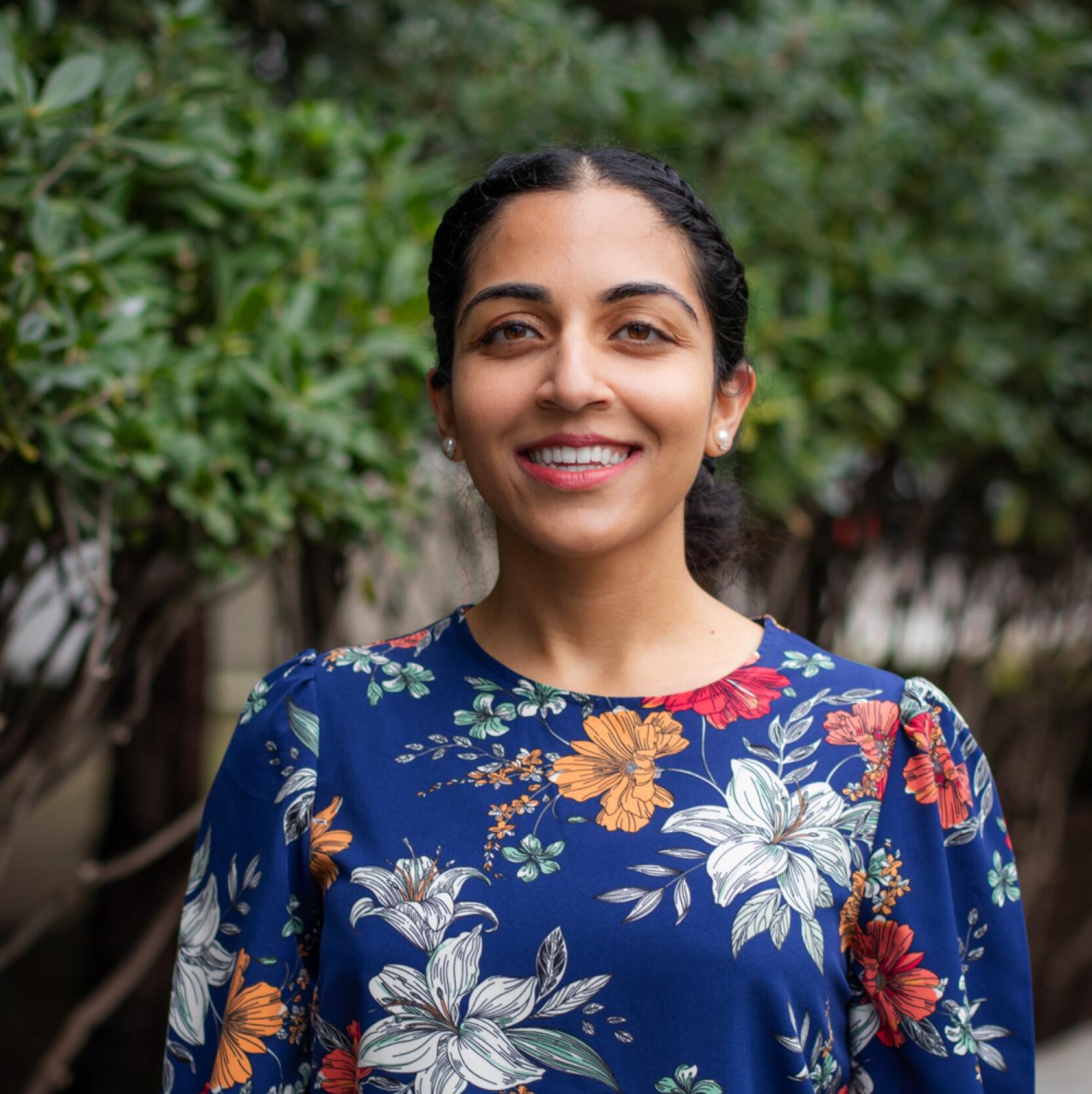 Dr. Keerat Singh