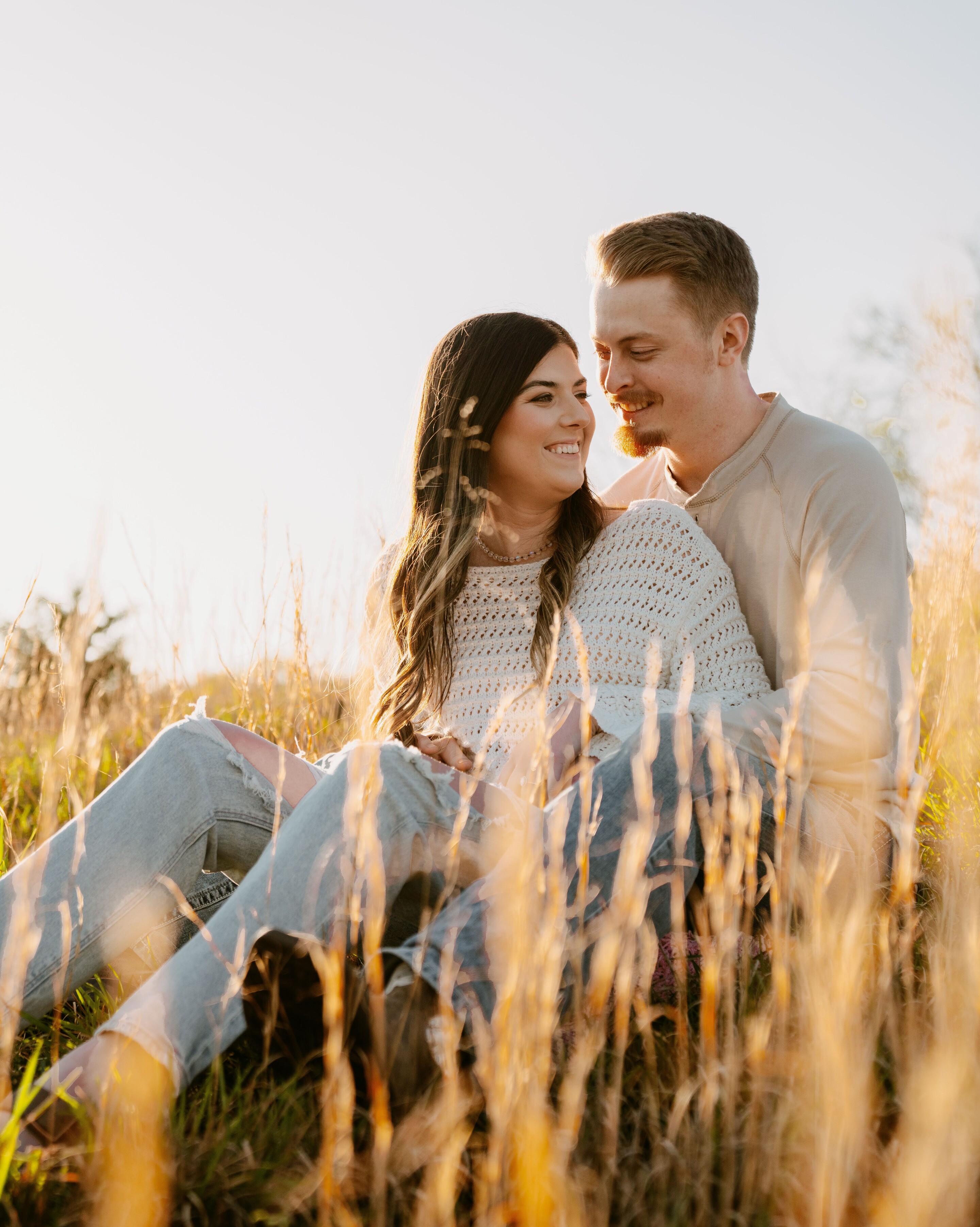 Jordyn & Jackson Home Page Banner