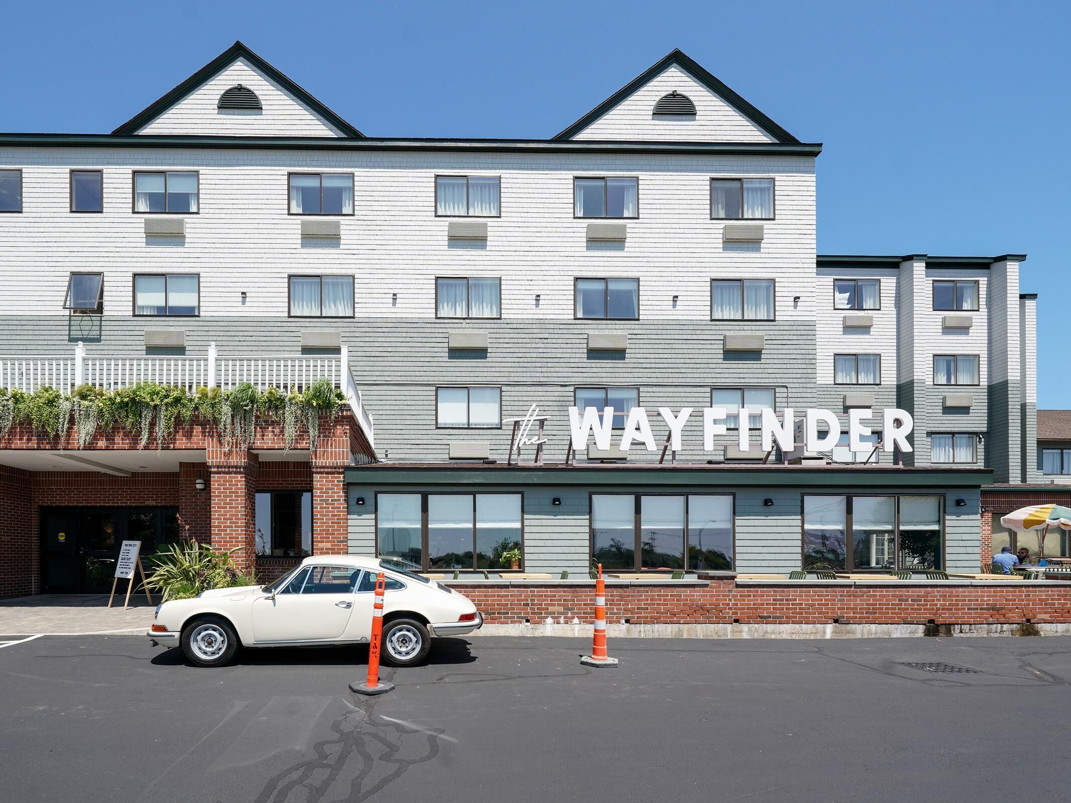Picture of The Wayfinder Hotel