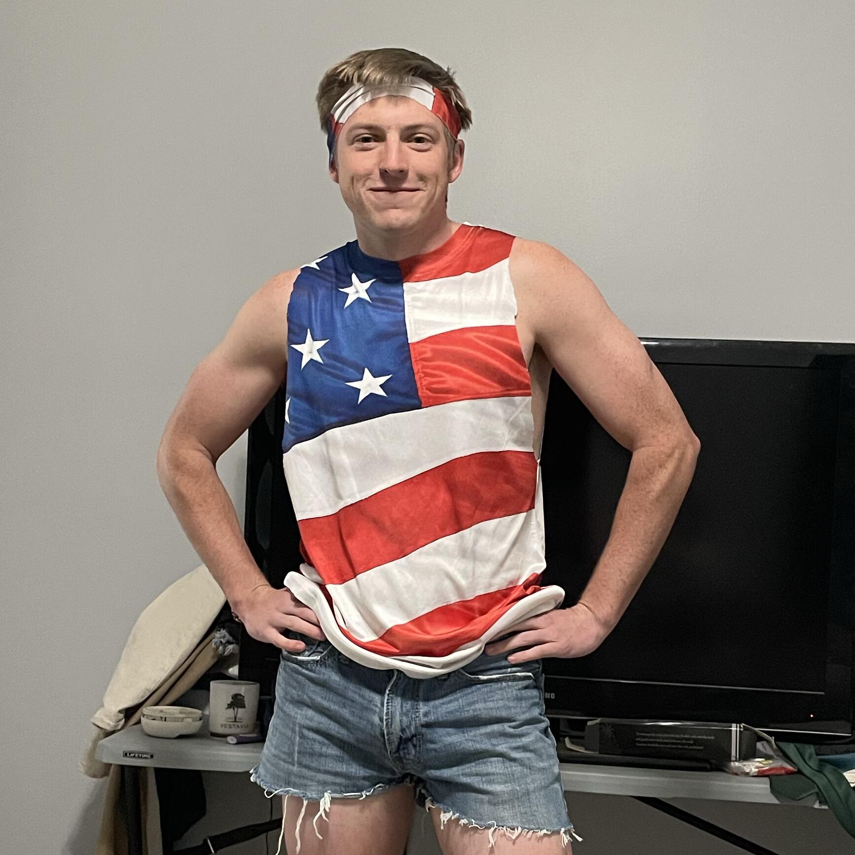 Conner Jones