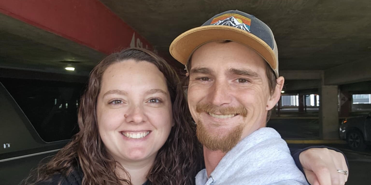 Ryan & Makayla Home Page Banner