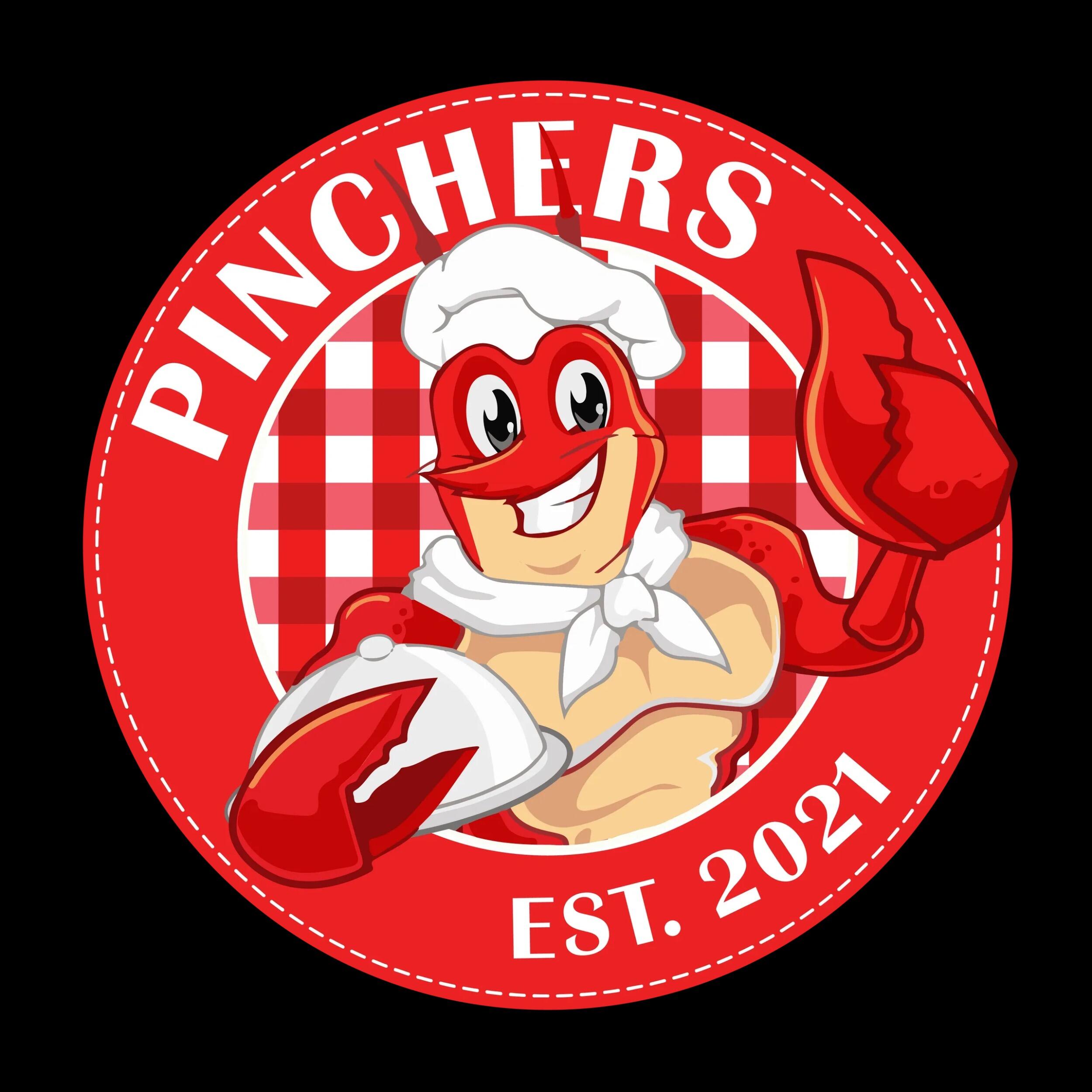 Picture of Pinchers