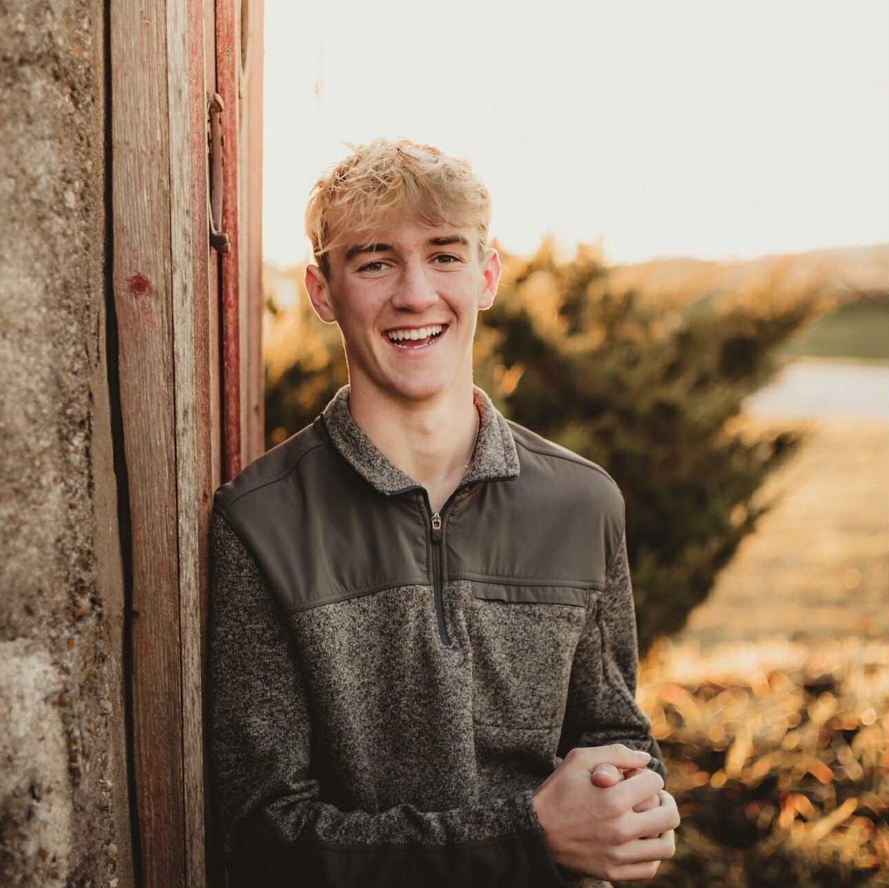 Carter Kruchten 