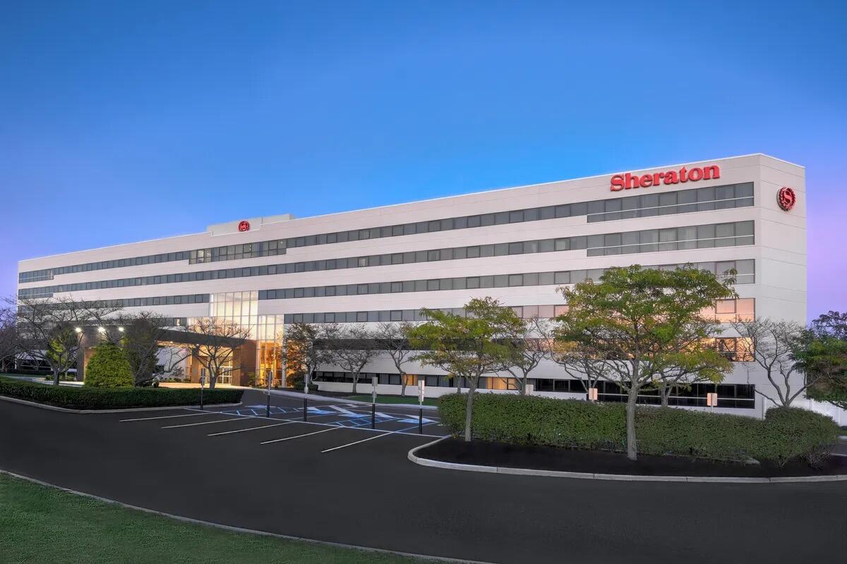Picture of Sheraton Eatontown Hotel